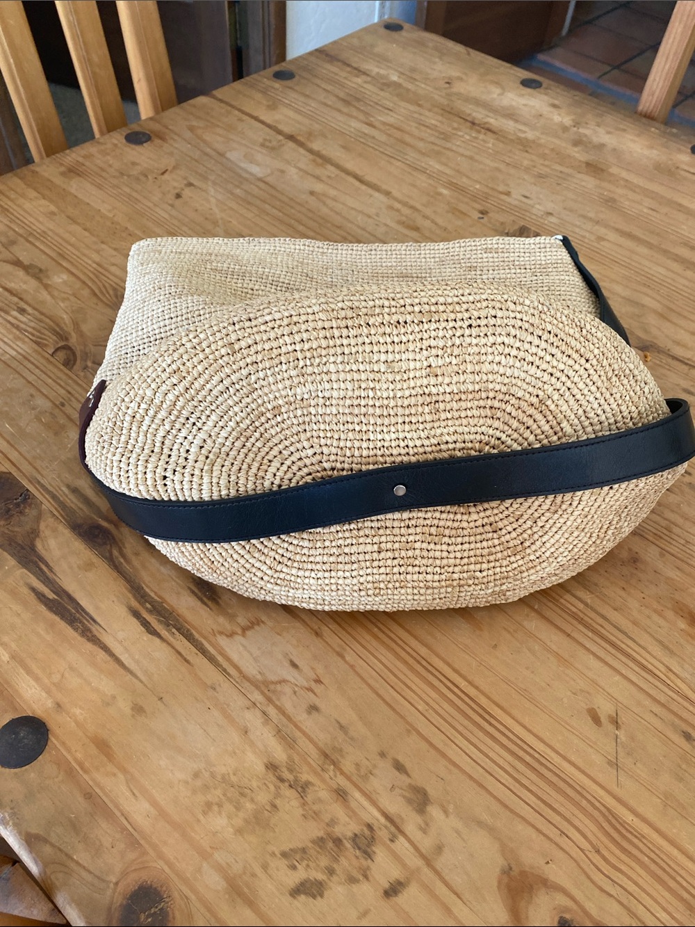 ISABEL MARANT BAYIA BAG! - Picture 6 of 16